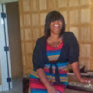 Meet your Posher, Denise